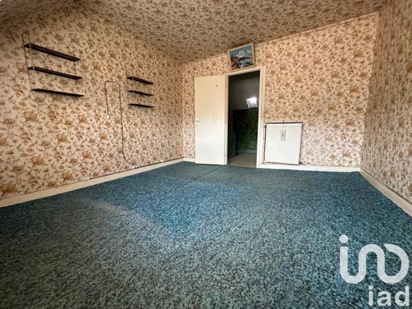 House for sale 4 rooms 76 m² Saint-Martin-d'Ablois