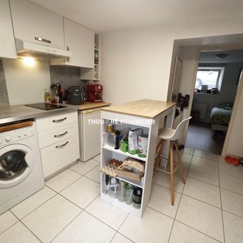 44000 NANTES NANTES ST PASQUIER T2 27m2
