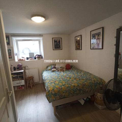 44000 NANTES NANTES ST PASQUIER T2 27m2