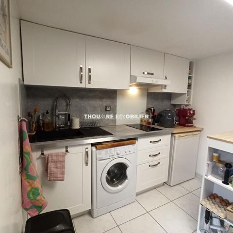 44000 NANTES NANTES ST PASQUIER T2 27m2