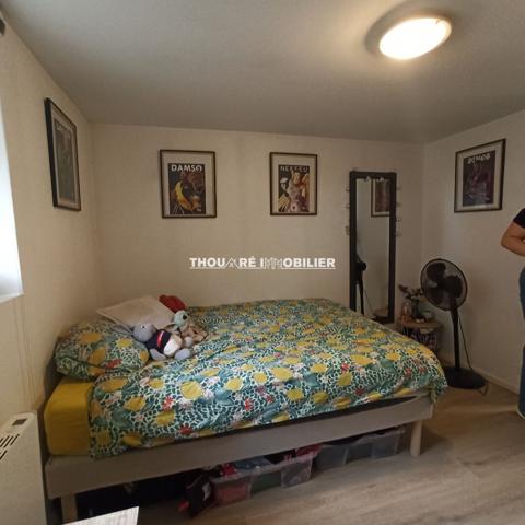 44000 NANTES NANTES ST PASQUIER T2 27m2
