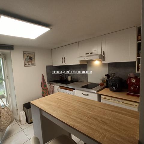 44000 NANTES NANTES ST PASQUIER T2 27m2