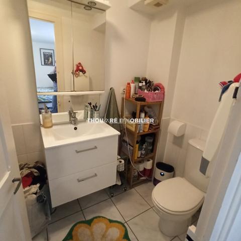 44000 NANTES NANTES ST PASQUIER T2 27m2