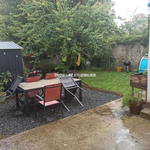 44000 NANTES NANTES ST PASQUIER T2 27m2