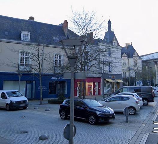 Local commercial Chateau Gontier , Chateau gontier sur mayenne Local commercial Chateau Gontier , Chateau gontier sur mayenne