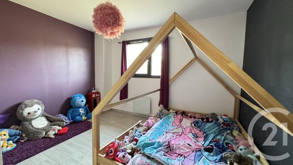 Maison à vendre  5 pièces - 113,08 m2 LA ROCHE DES ARNAUDS - 05