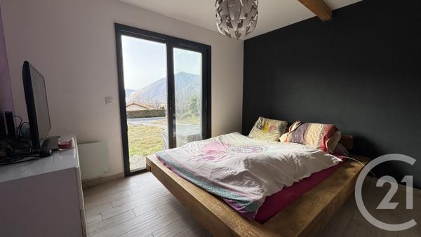 Maison à vendre  5 pièces - 113,08 m2 LA ROCHE DES ARNAUDS - 05