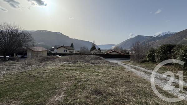 Maison à vendre  5 pièces - 113,08 m2 LA ROCHE DES ARNAUDS - 05