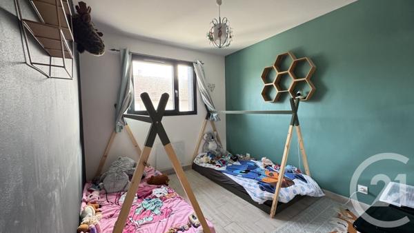 Maison à vendre  5 pièces - 113,08 m2 LA ROCHE DES ARNAUDS - 05