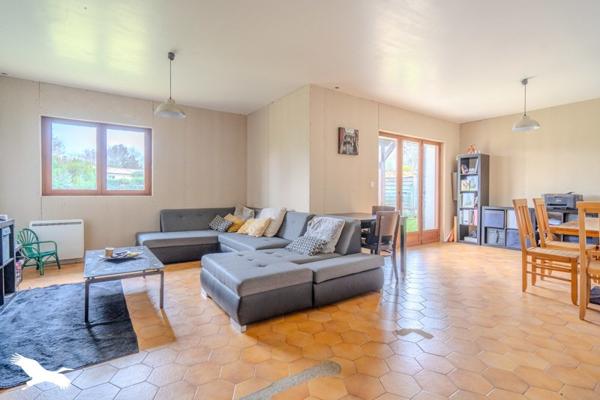 Maison à vendre |                                       Cestas |                                        5 pièces  |  125 m²