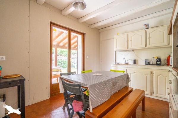 Maison à vendre |                                       Cestas |                                        5 pièces  |  125 m²