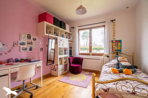 Maison à vendre |                                       Cestas |                                        5 pièces  |  125 m²