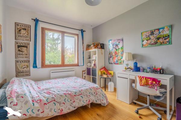 Maison à vendre |                                       Cestas |                                        5 pièces  |  125 m²