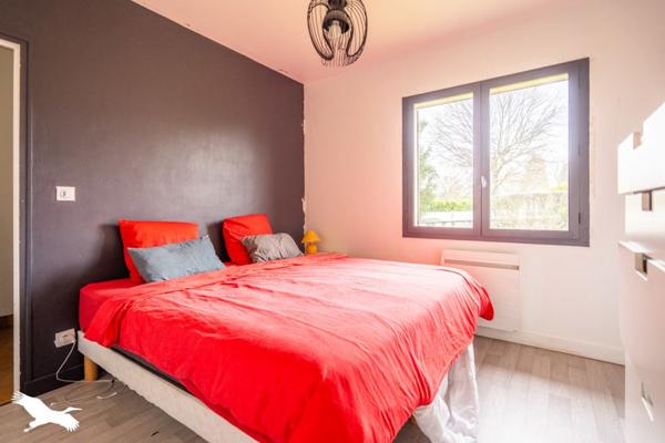 Maison à vendre |                                       Cestas |                                        5 pièces  |  125 m²