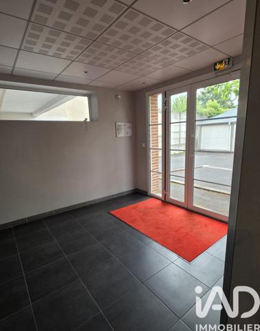 Studio à vendre 35 m² Orléans