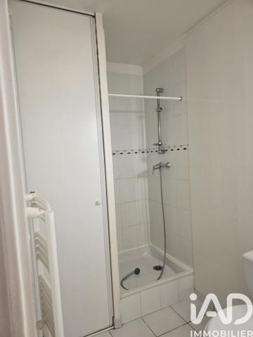 Studio à vendre 35 m² Orléans