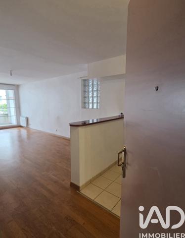 Studio à vendre 35 m² Orléans