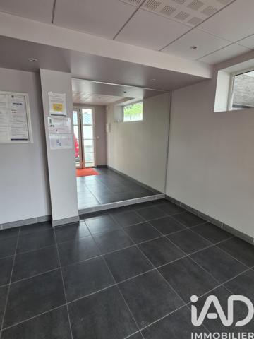Studio à vendre 35 m² Orléans