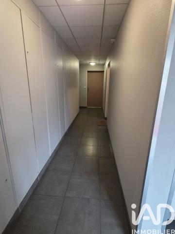 Studio à vendre 35 m² Orléans