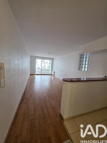 Studio à vendre 35 m² Orléans