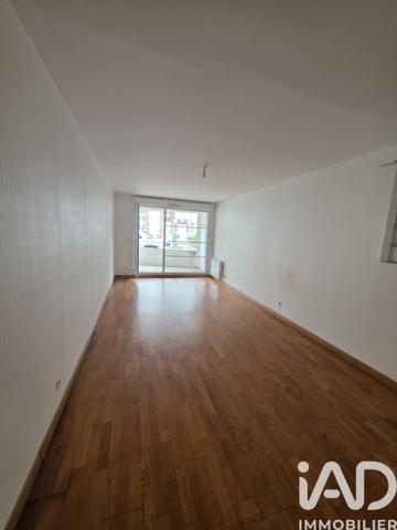 Studio à vendre 35 m² Orléans