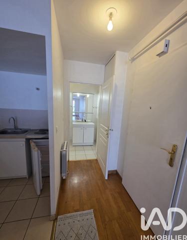 Studio à vendre 35 m² Orléans