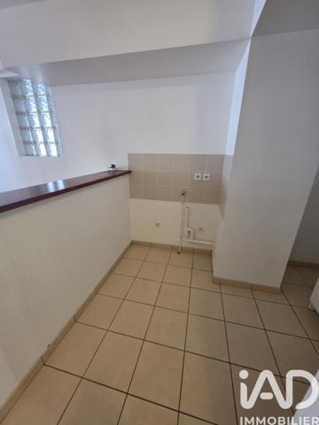 Studio à vendre 35 m² Orléans