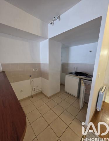 Studio à vendre 35 m² Orléans