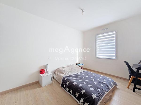 Maison à TIFFAUGES, 85130 - 5 pièces 85m²