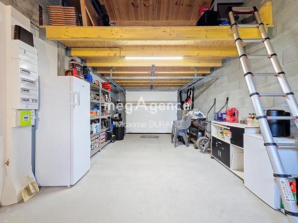 Maison à TIFFAUGES, 85130 - 5 pièces 85m²