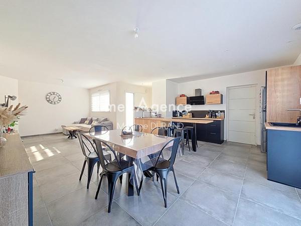 Maison à TIFFAUGES, 85130 - 5 pièces 85m²