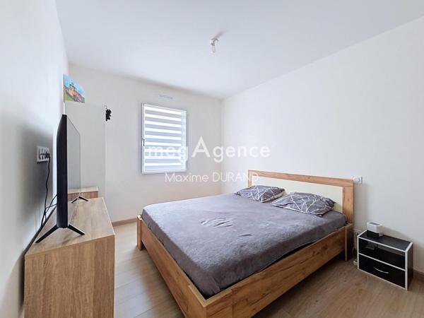 Maison à TIFFAUGES, 85130 - 5 pièces 85m²