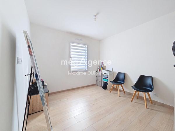 Maison à TIFFAUGES, 85130 - 5 pièces 85m²