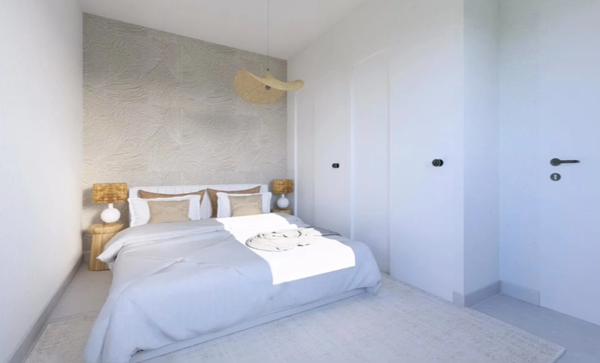 Villa contemporaine à vendre, 4 pièces, BAIE-MAHAULT (971)