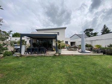 Maison à vendre à Mûrs-Erigné dans le Maine-et-Loire (49610), ref : 49004-1730