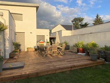 Maison à vendre à Mûrs-Erigné dans le Maine-et-Loire (49610), ref : 49004-1730