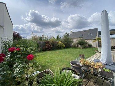 Maison à vendre à Mûrs-Erigné dans le Maine-et-Loire (49610), ref : 49004-1730
