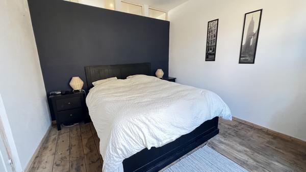Maison coup de coeur, idéalement située, au calme, au pied du tram et des commerces