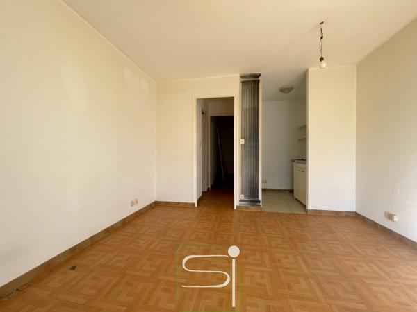 Appartement 2 pièce(s) 1 chambre(s) 30 m²