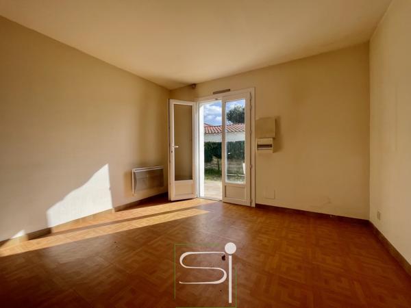 Appartement 2 pièce(s) 1 chambre(s) 30 m²