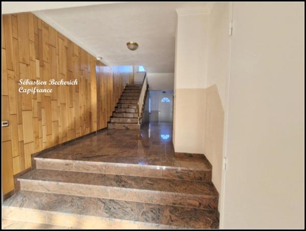 Appartement à vendre 5 pièces BLIES EBERSING (57)