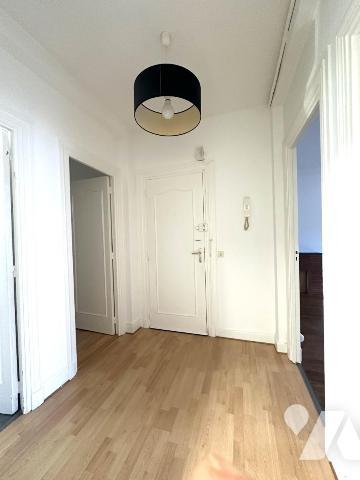 Appartement T3