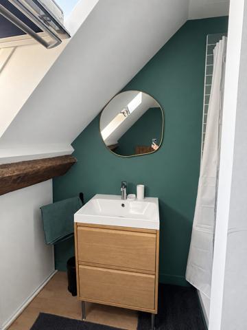 Immeuble de rapport Vieux-Lille