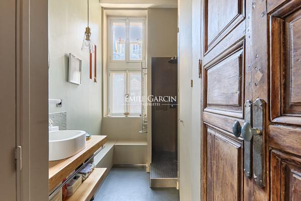 A vendre - Appartement - Paris - 75003 - Musée des archives