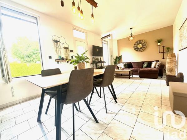 Maison à vendre 5 pièces 140 m² Charleville-Mézières