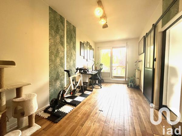 Maison à vendre 5 pièces 140 m² Charleville-Mézières