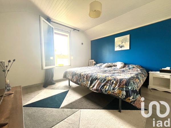 Maison à vendre 5 pièces 140 m² Charleville-Mézières