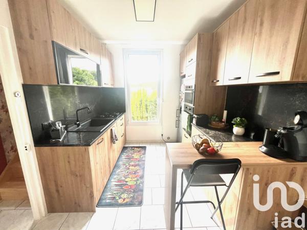 Maison à vendre 5 pièces 140 m² Charleville-Mézières