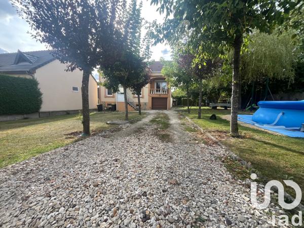 Maison à vendre 5 pièces 140 m² Charleville-Mézières