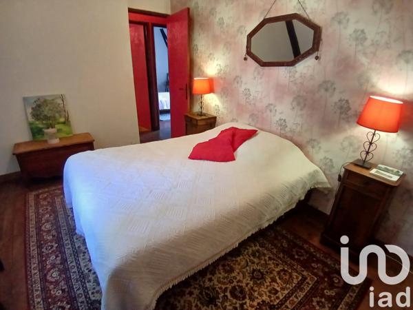 Maison à vendre 6 pièces 200 m² Conques-en-Rouergue